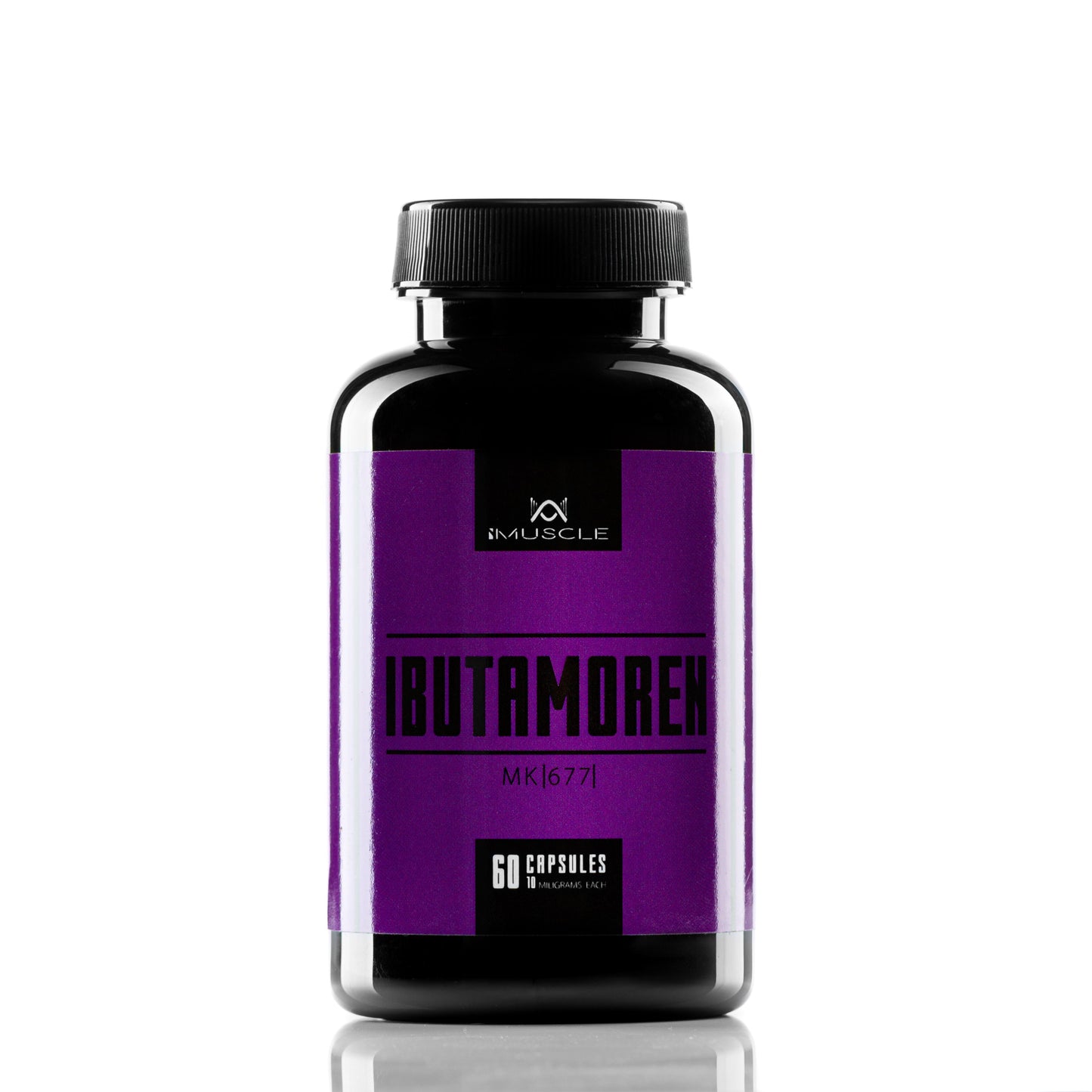 Ibutamoren MK677 iMuscle SARM 