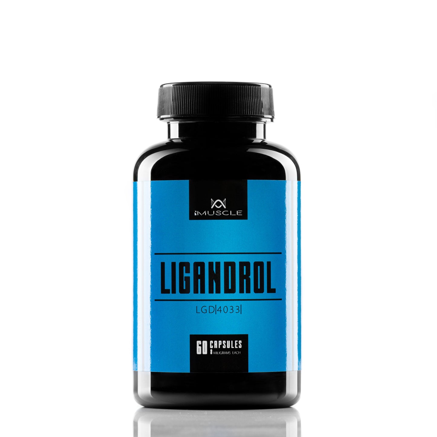 Ligandrol LGD4033 - iMuscle SARM