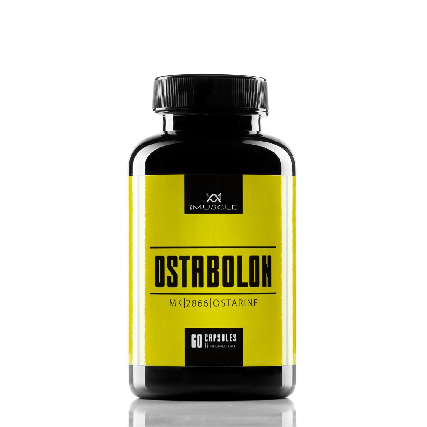 Ostarine MK2866 - iMuscle SARM