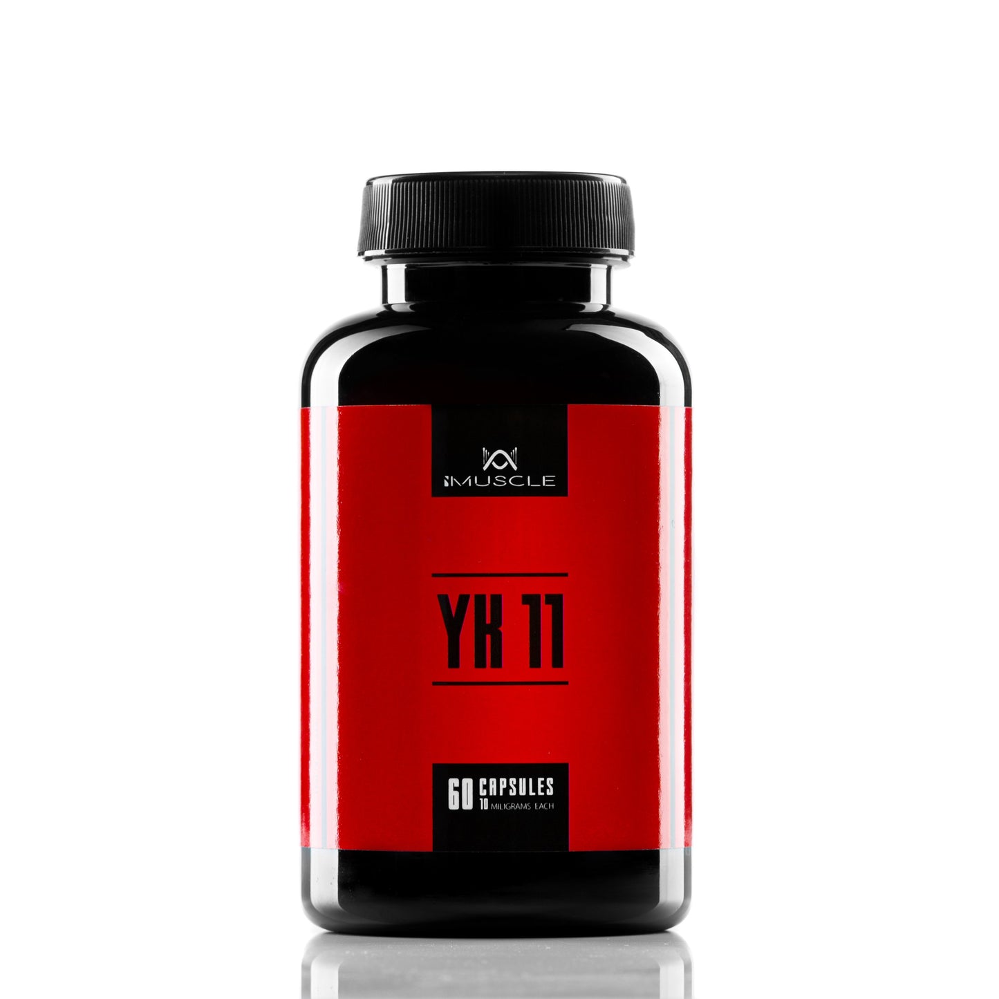 YK11 - iMuscle SARM