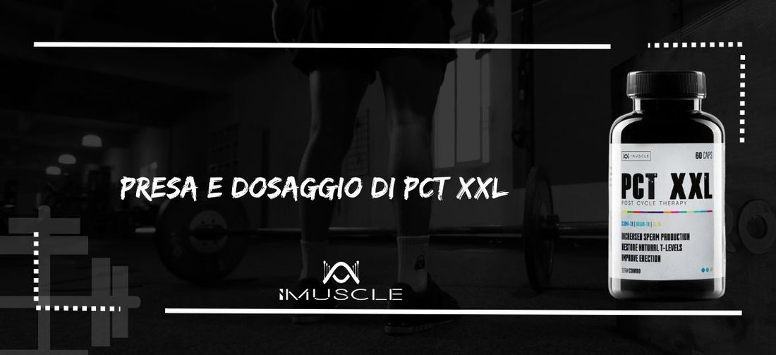 Assunzione e dosaggio di PCT