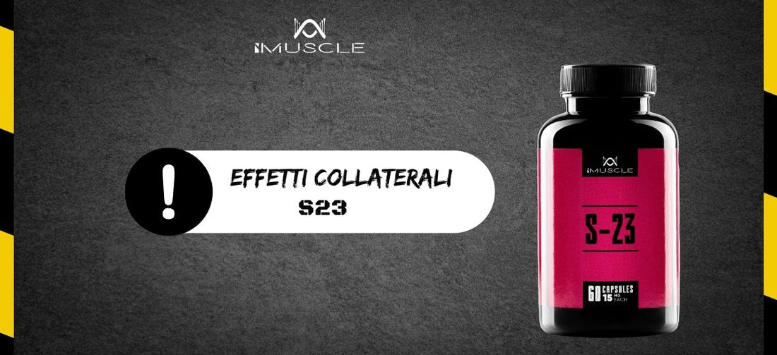 Effetti collaterali S23