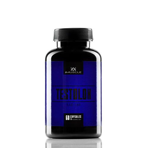 Testolon RAD140 - iMuscle SARM